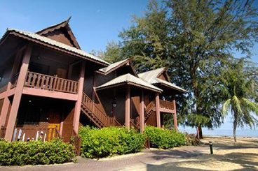 Berjaya Resort Tioman