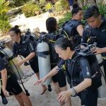 Our Philosophy padi recue diver course tioman malaysia 5