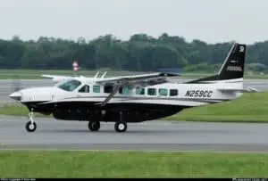 How to get to Tioman cessna 208 1 300x203