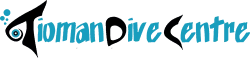 learn to dive tioman logo 500