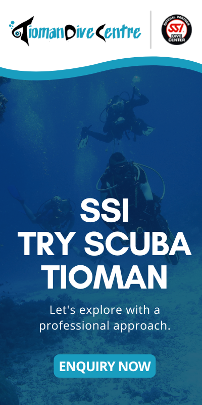 try